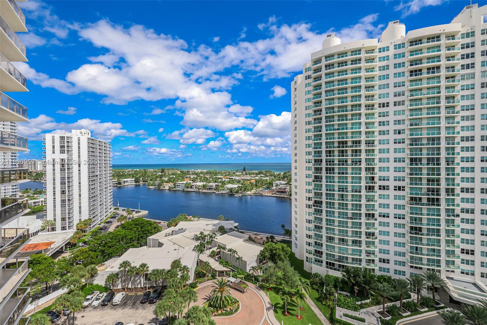 20281 E Country Club Dr # 1412