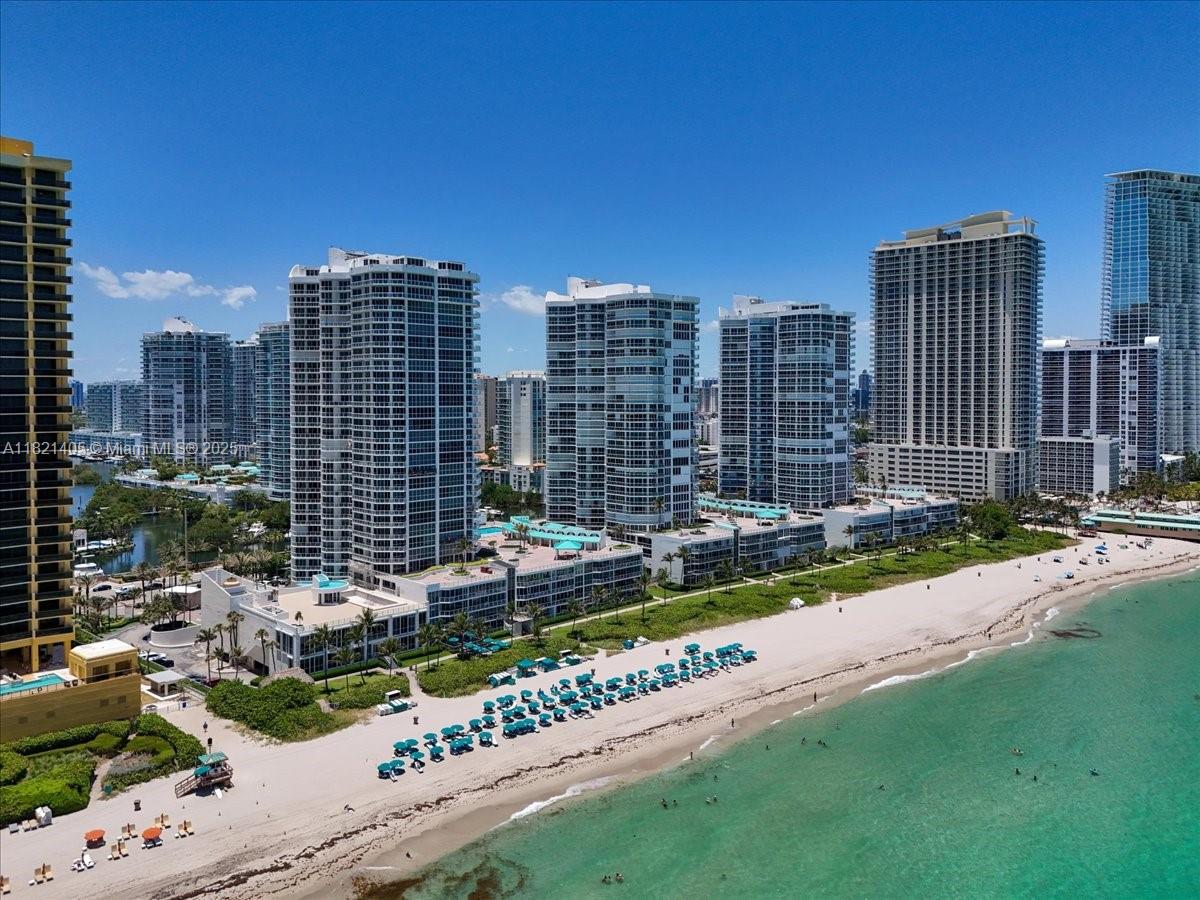 16425 Collins Ave # 1016