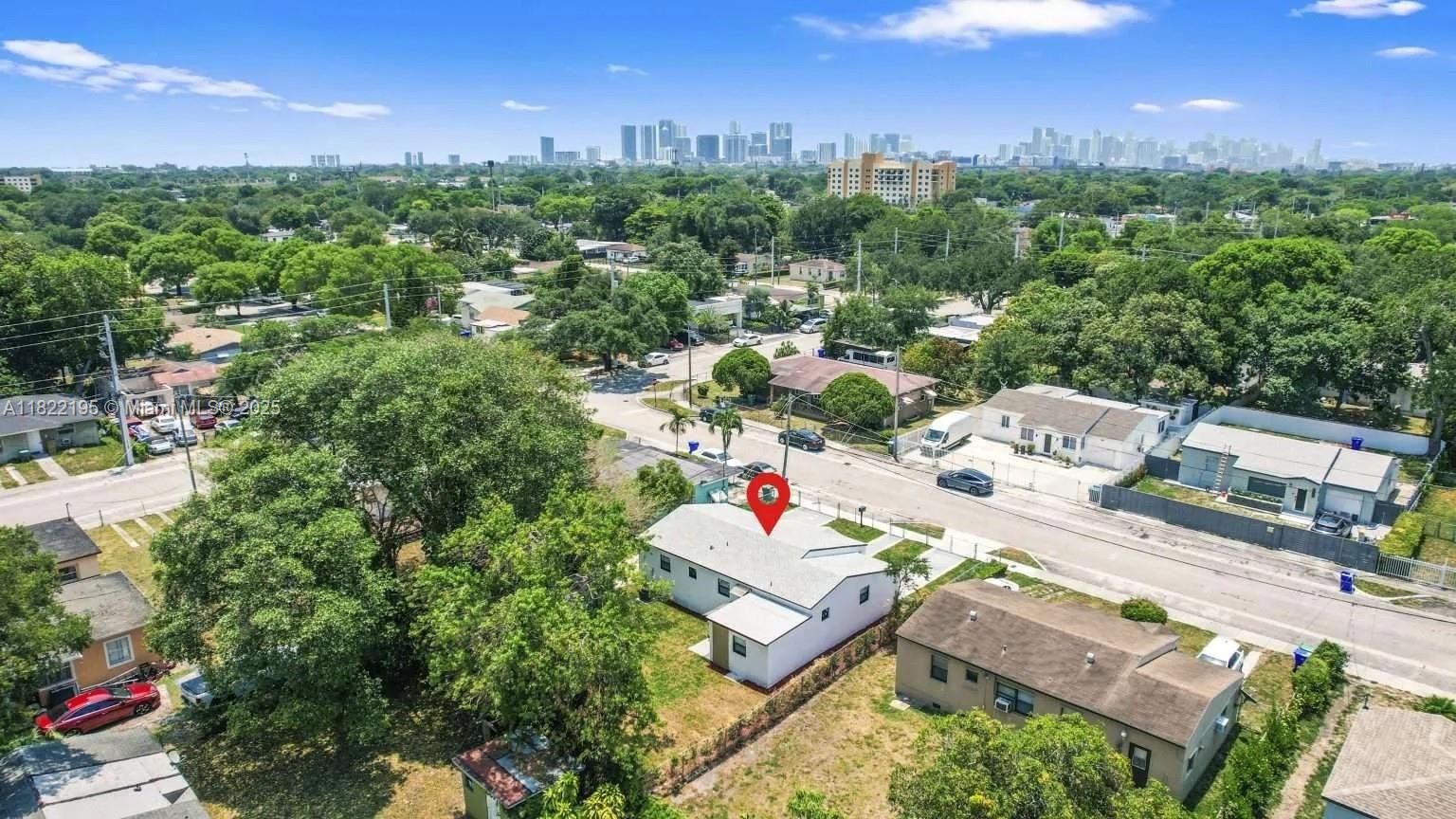 1121 NW 57th St