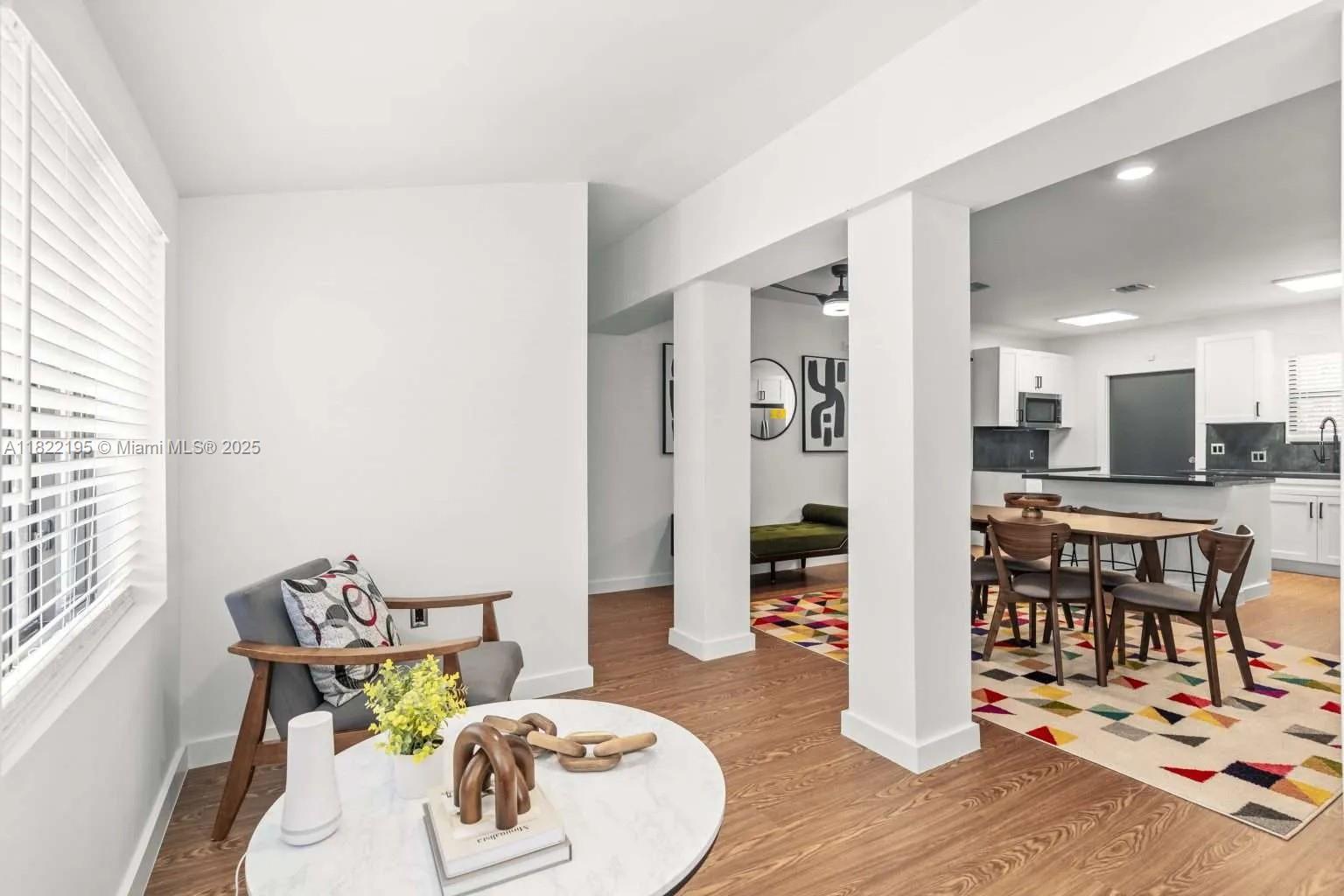 1121 NW 57th St