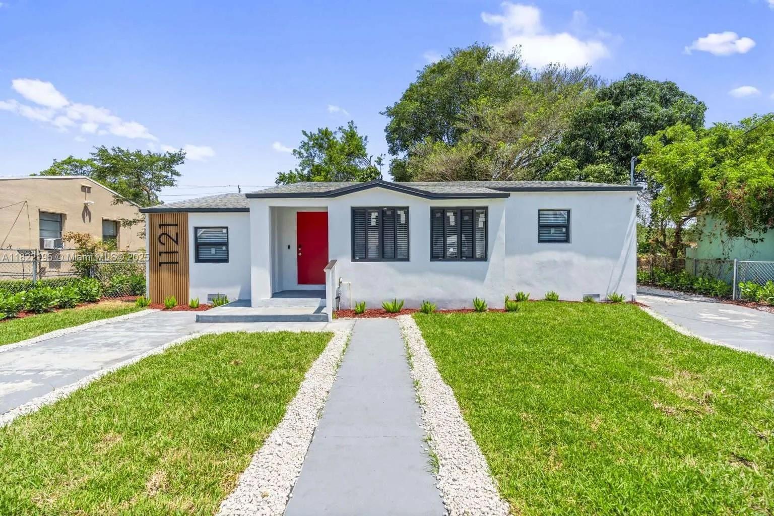 1121 NW 57th St