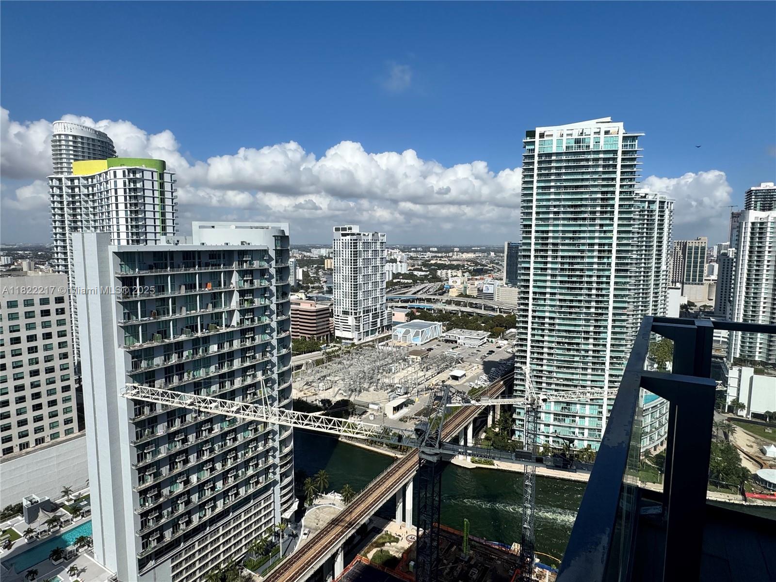 88 SW 7th Street # 3012