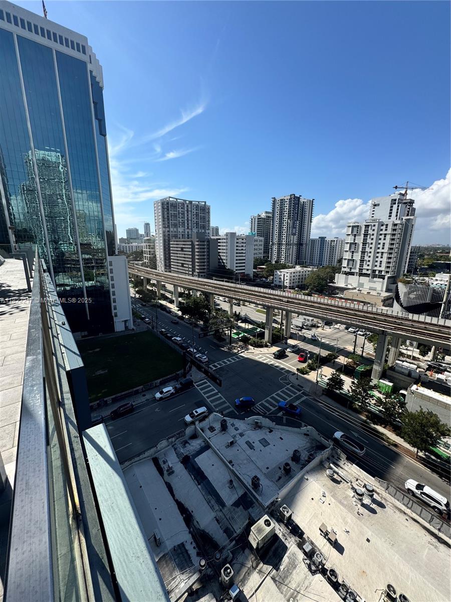 88 SW 7th Street # 3012