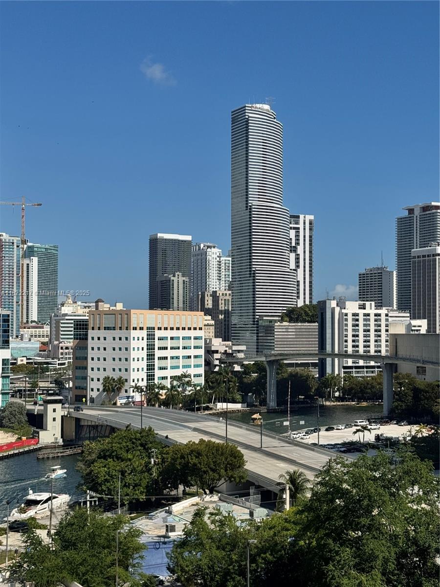 88 SW 7th Street # 3012