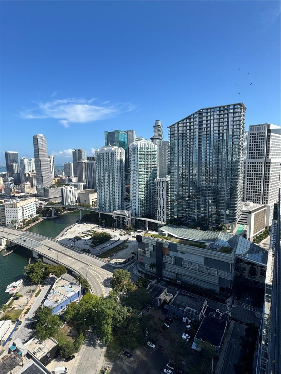 88 SW 7th Street # 3012