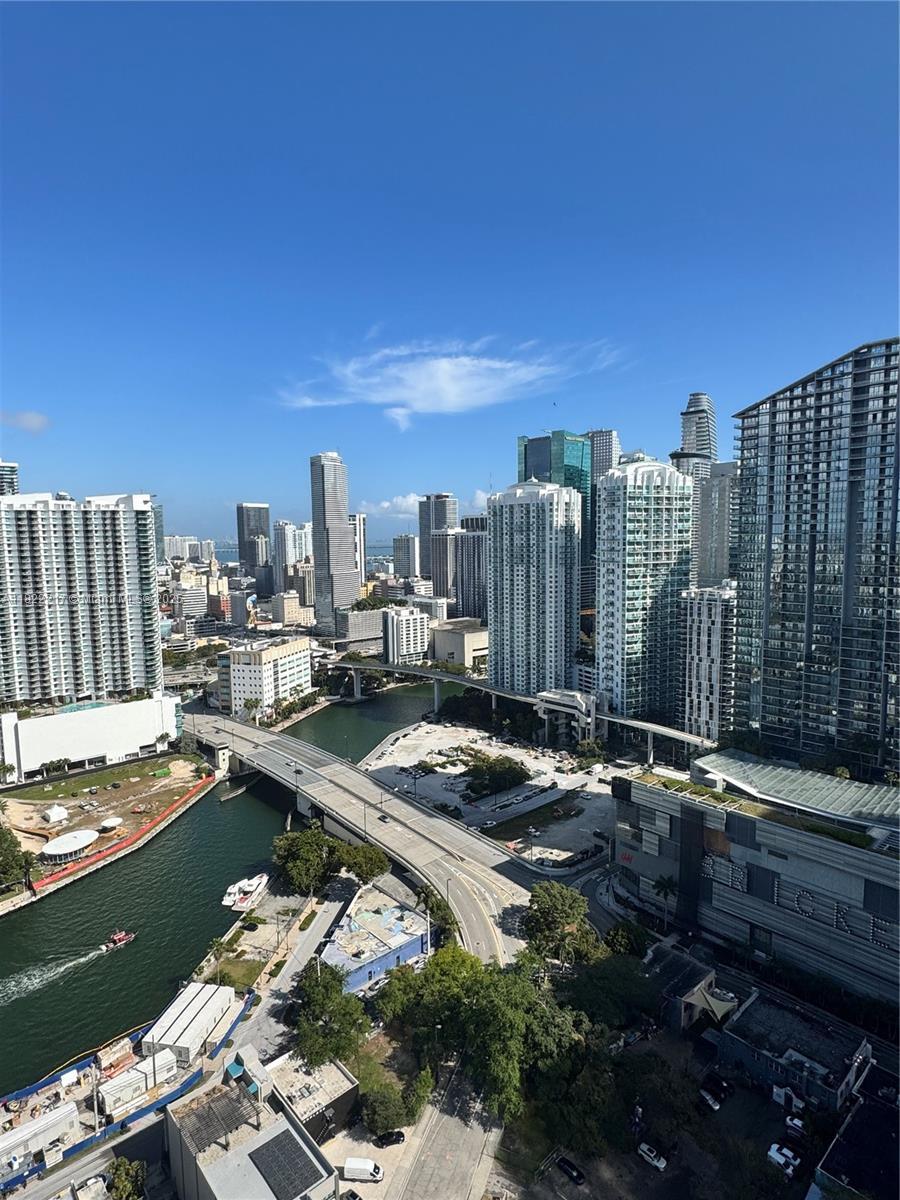 88 SW 7th Street # 3012