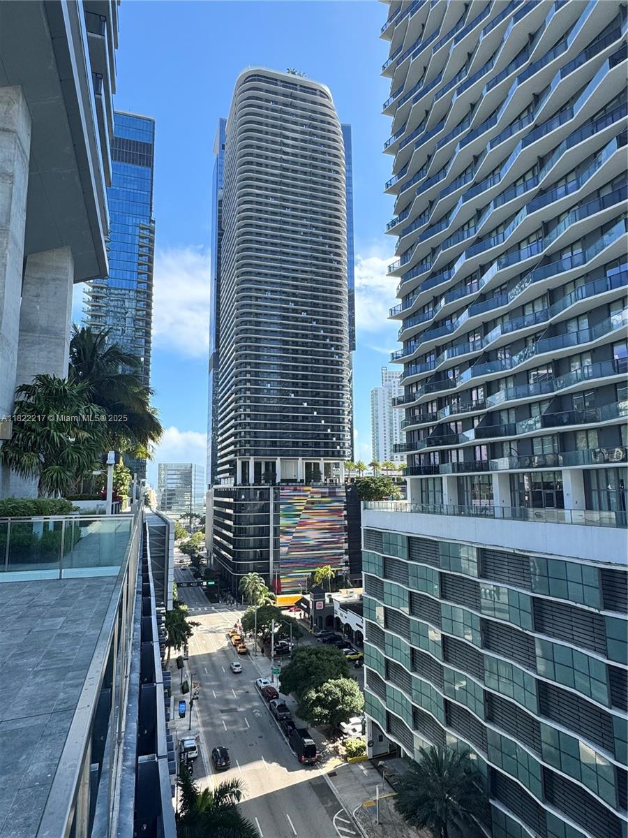 88 SW 7th Street # 3012