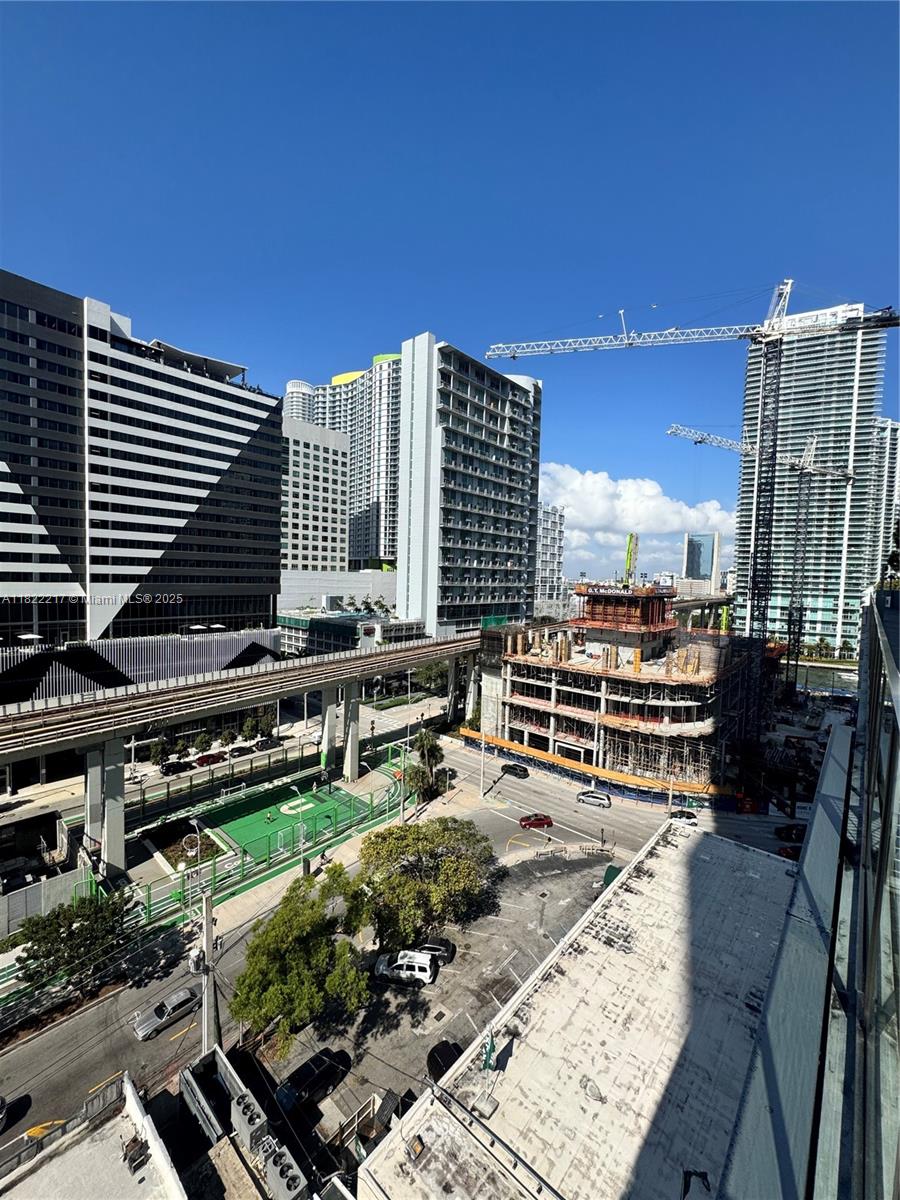 88 SW 7th Street # 3012