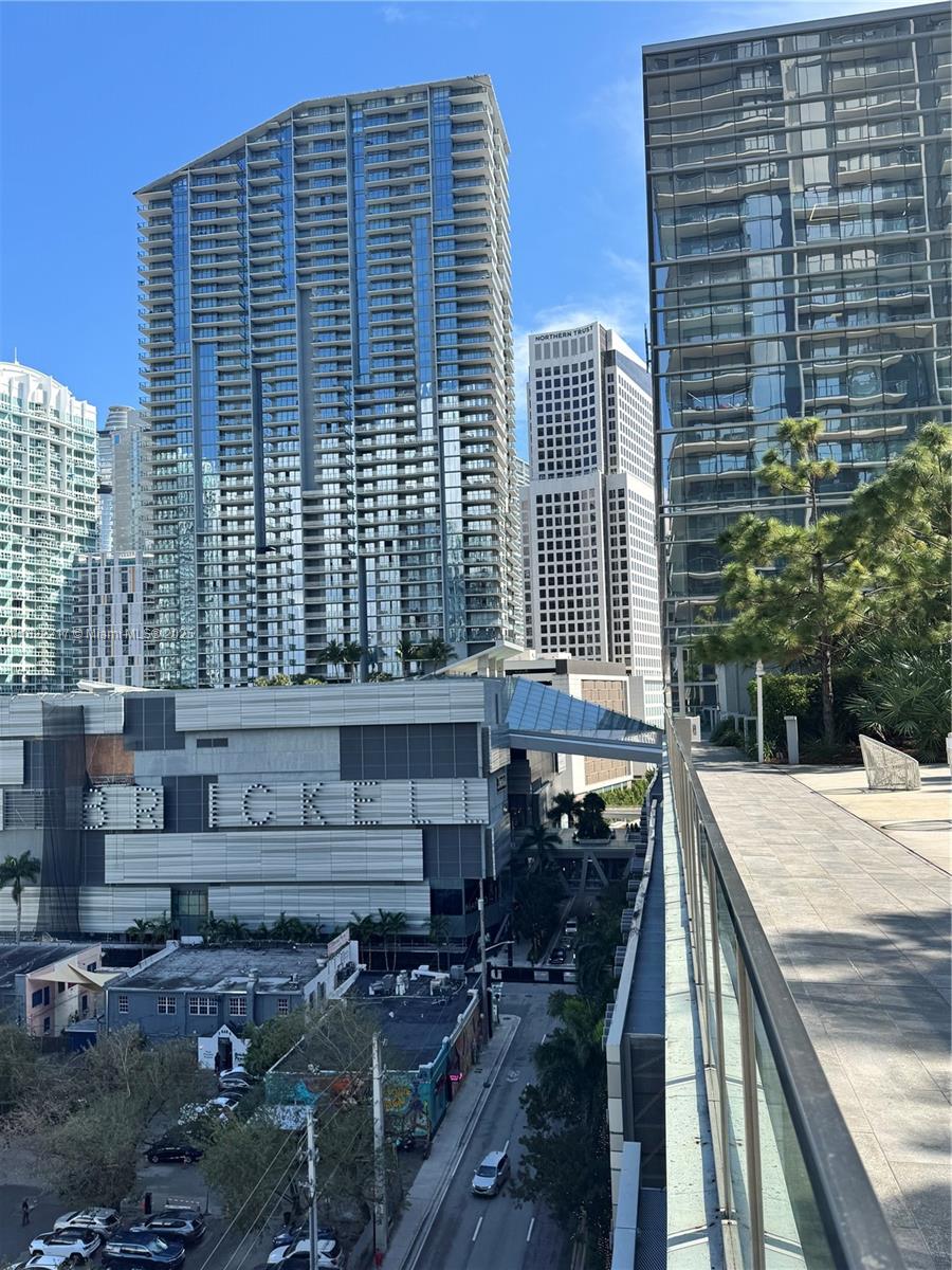88 SW 7th Street # 3012