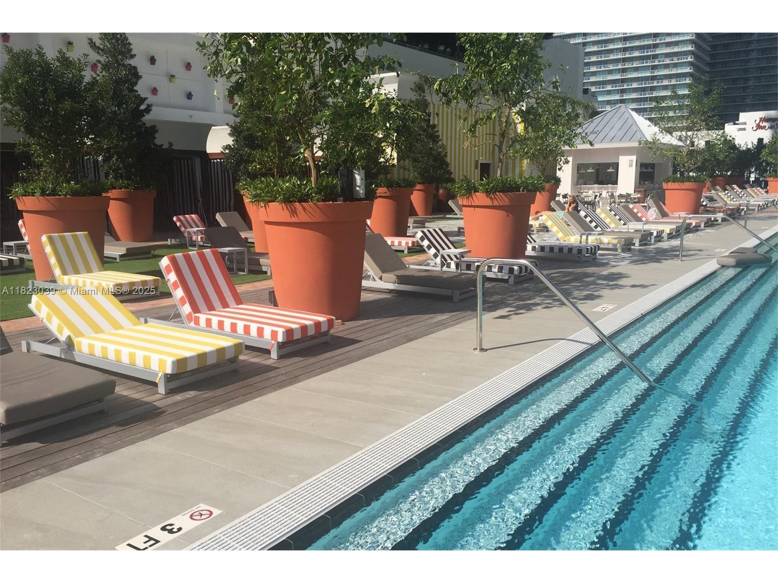 1300 S Miami Ave Unit: 1209