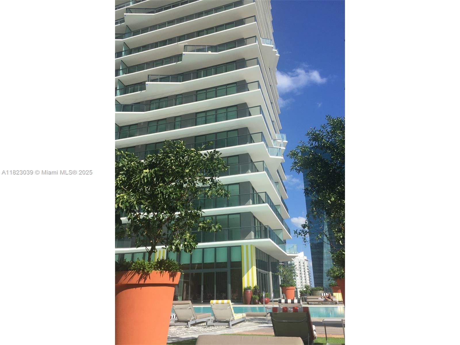 1300 S Miami Ave Unit: 1209