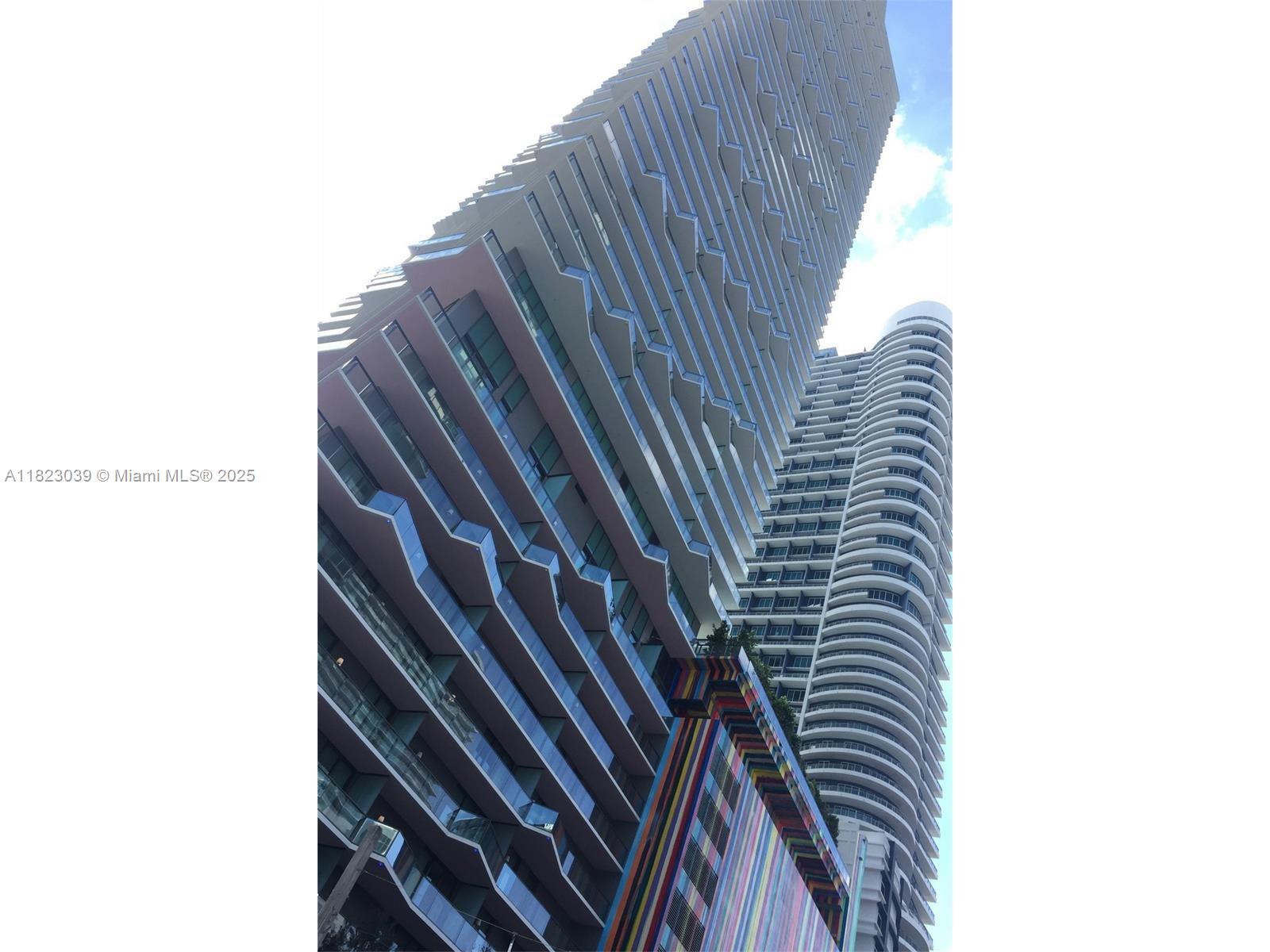 1300 S Miami Ave Unit: 1209