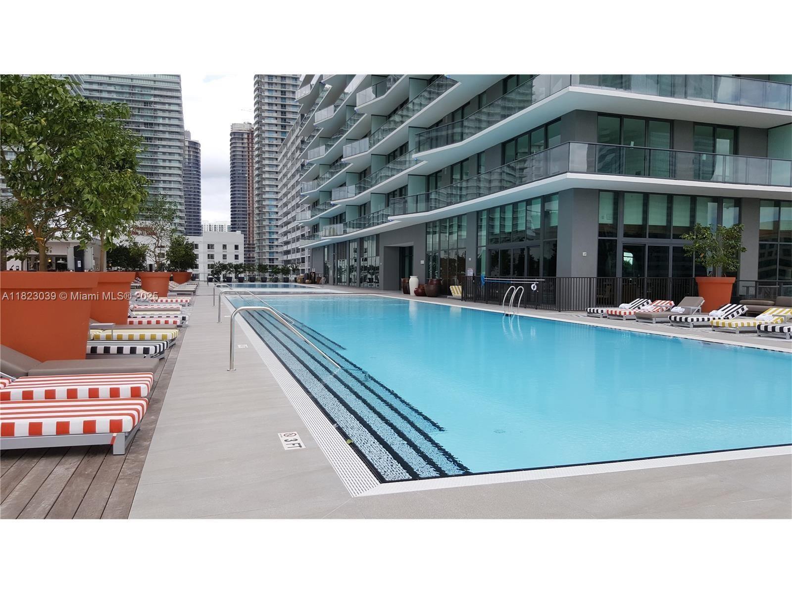 1300 S Miami Ave Unit: 1209
