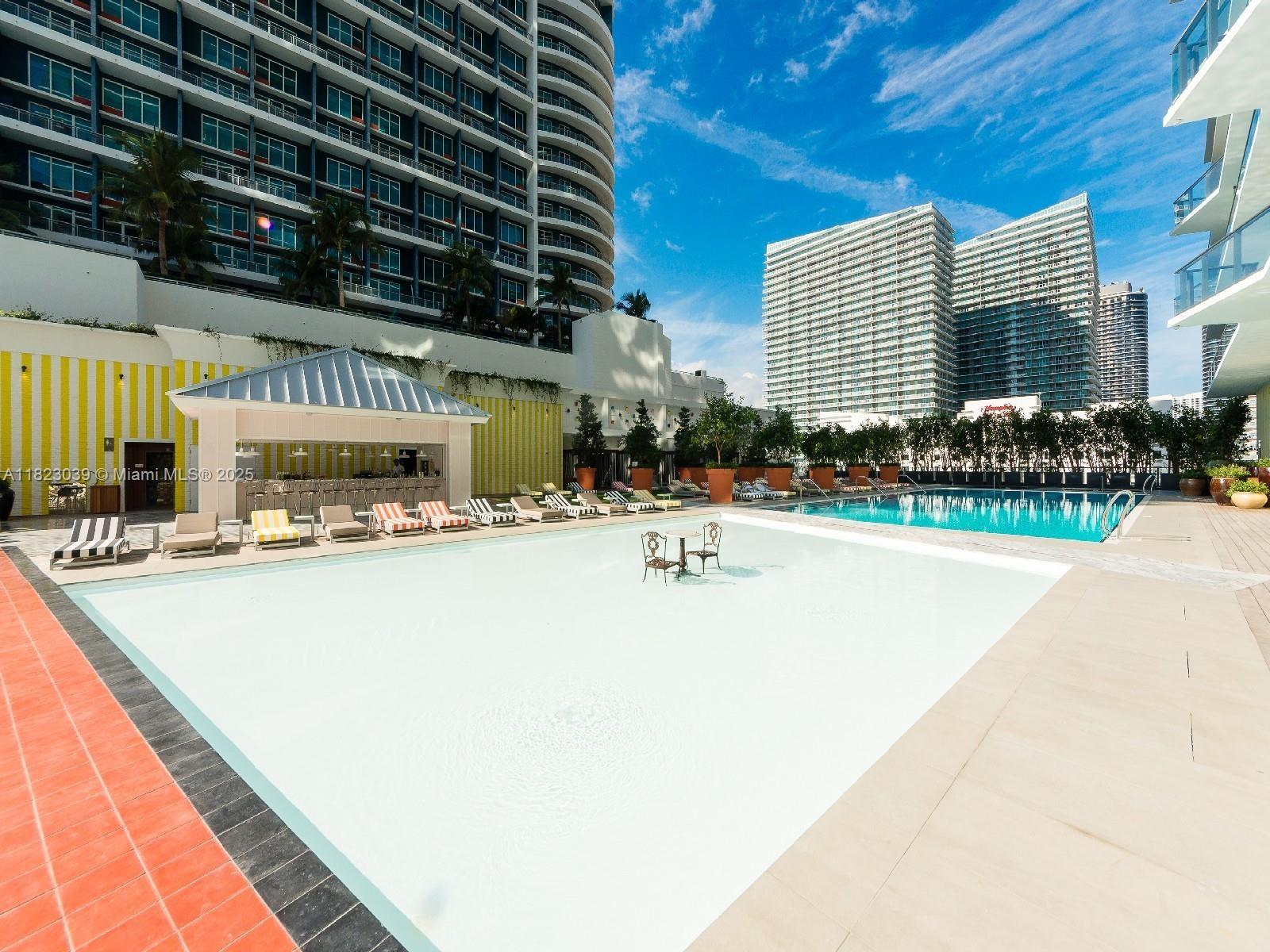 1300 S Miami Ave Unit: 1209