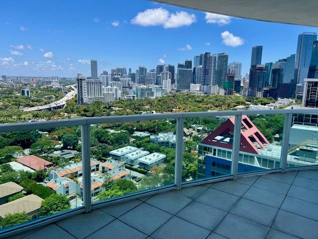 2101 Brickell Ave # 2301
