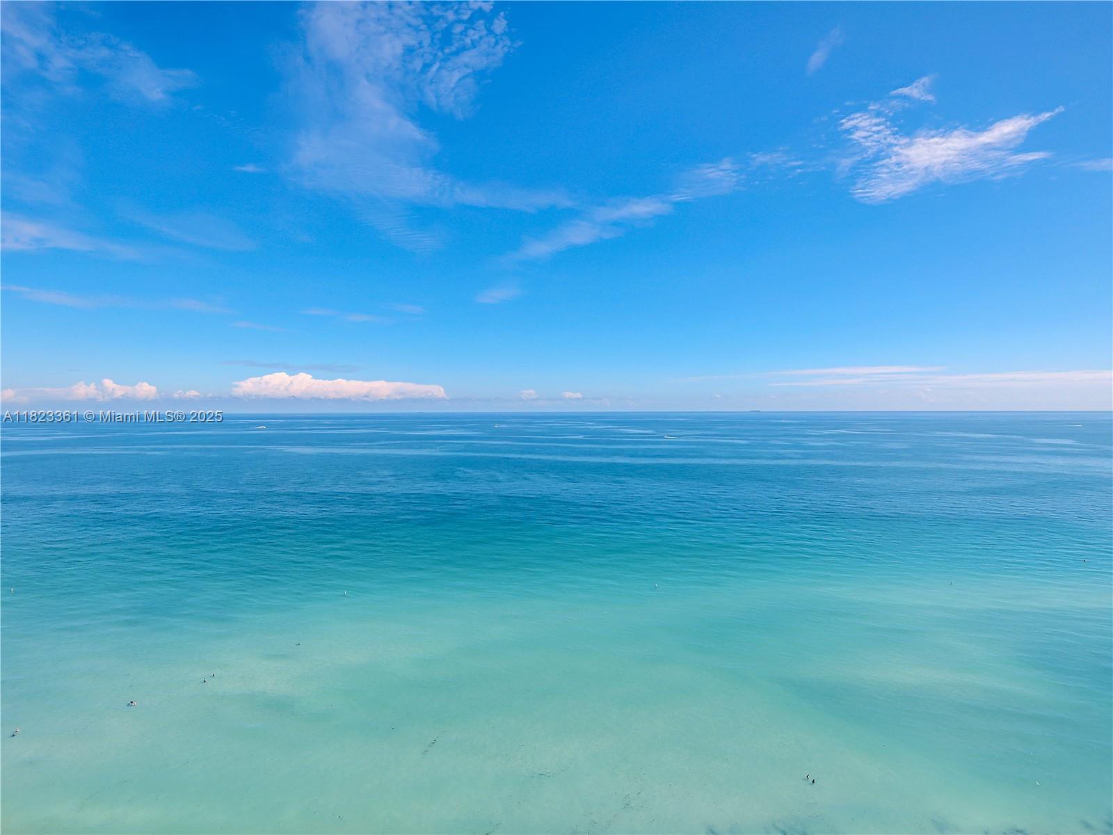 17001 Collins Ave # 2508