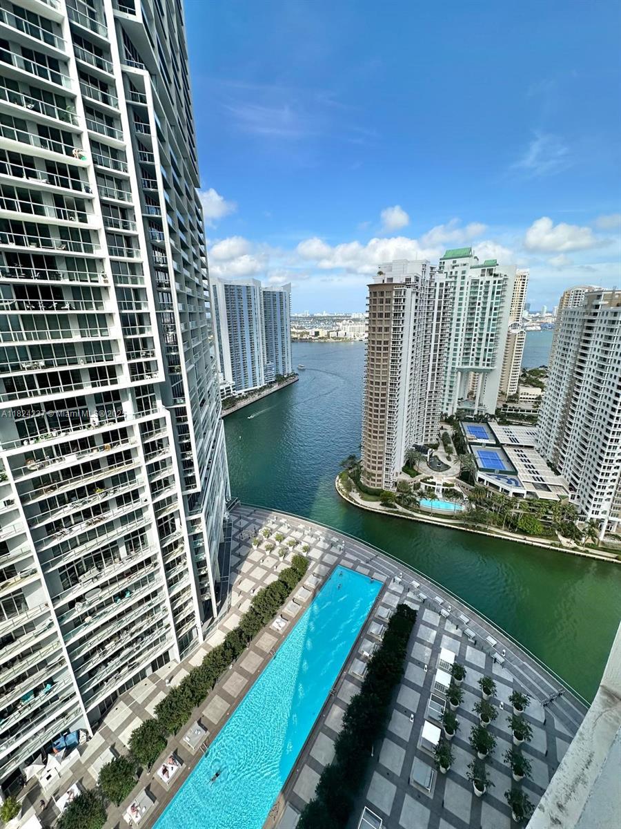 495 NE Brickell Ave # 3206
