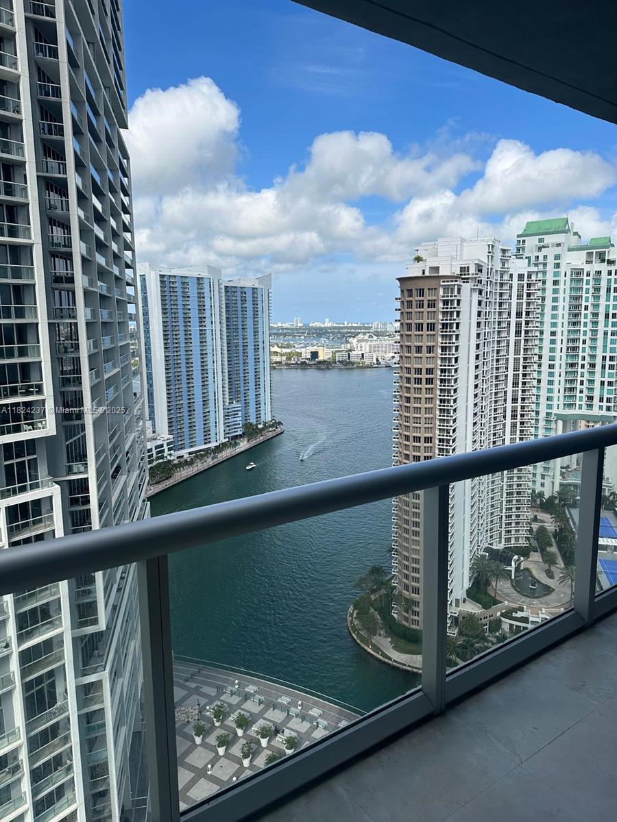 495 NE Brickell Ave # 3206