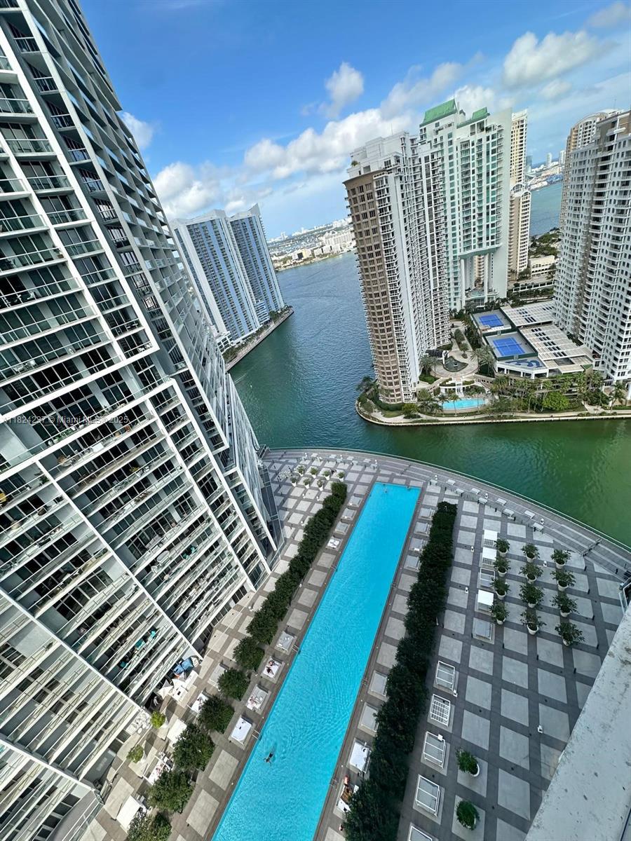 495 NE Brickell Ave # 3206