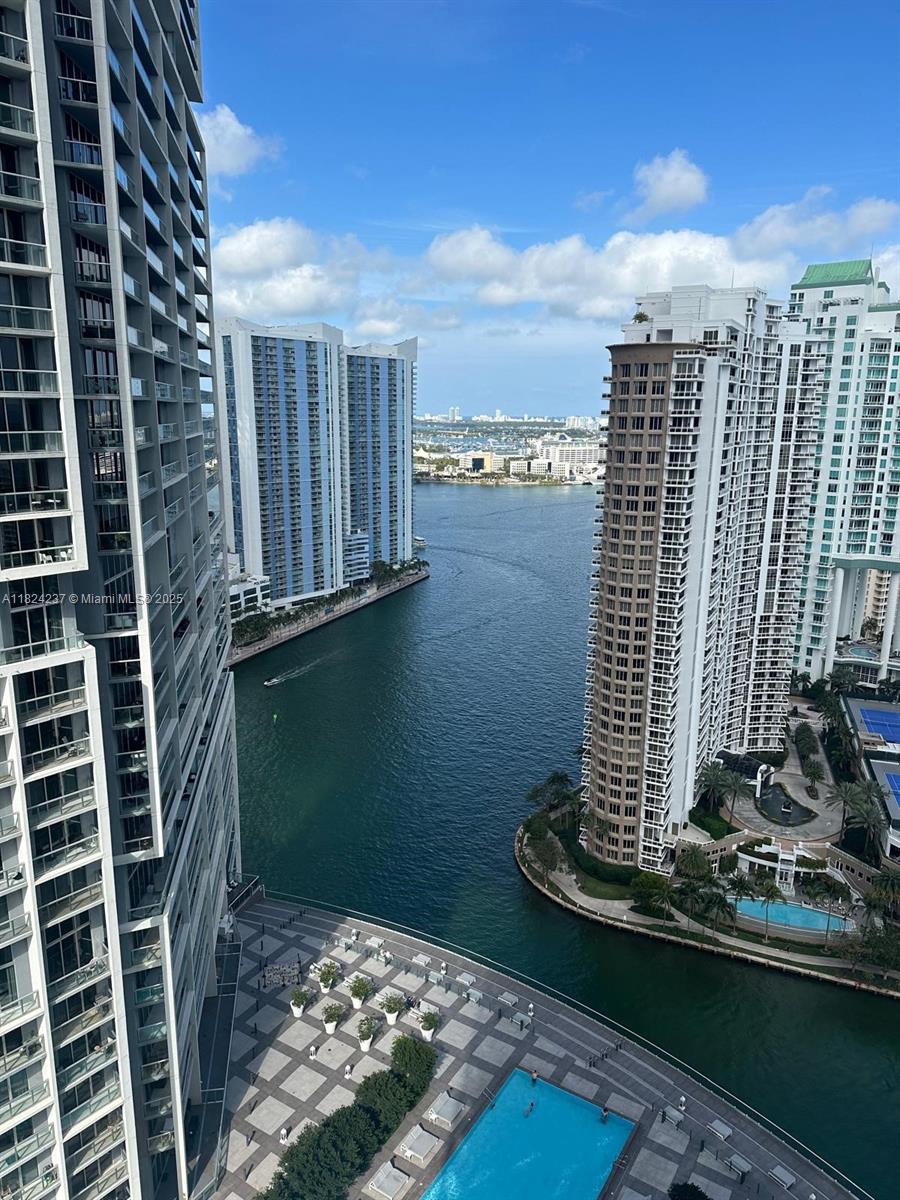 495 NE Brickell Ave # 3206
