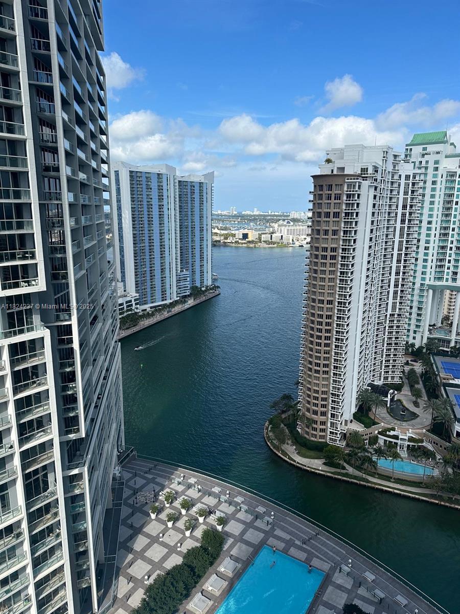 495 NE Brickell Ave # 3206