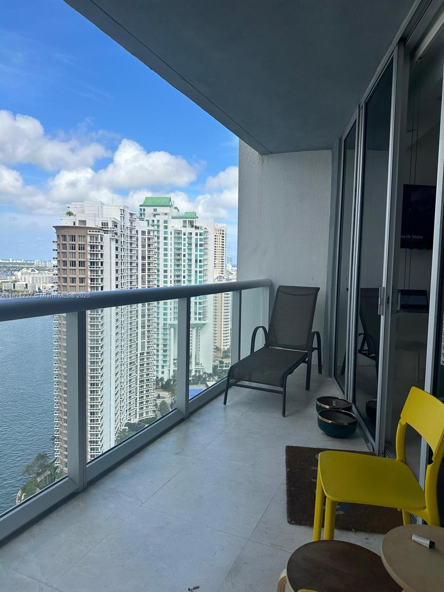 495 NE Brickell Ave # 3206