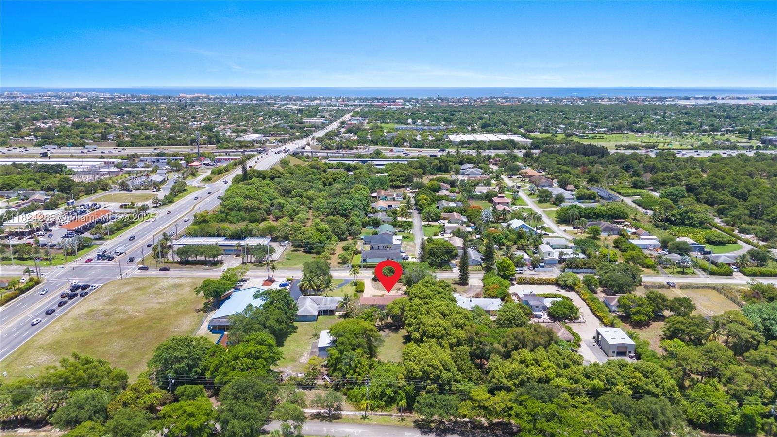 7075 High Ridge Road