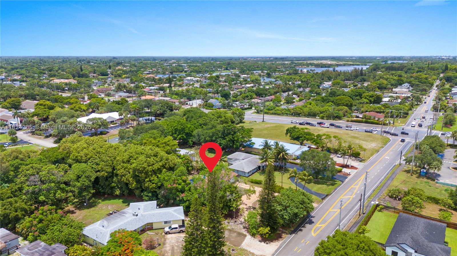 7075 High Ridge Road