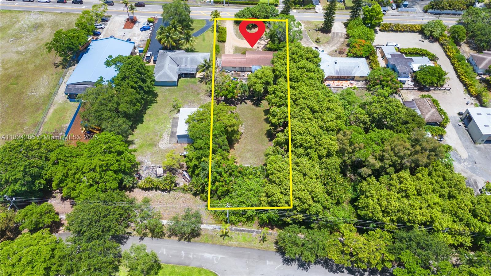 7075 High Ridge Road