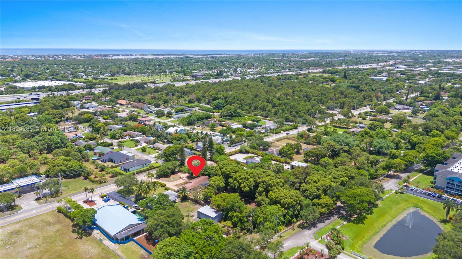 7075 High Ridge Road