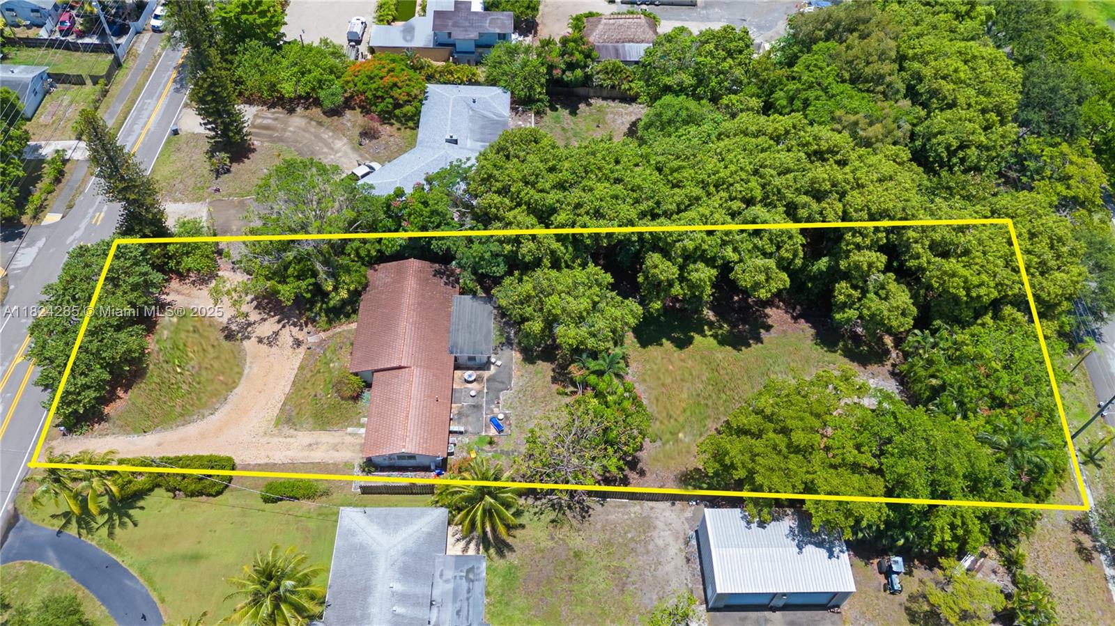 7075 High Ridge Road