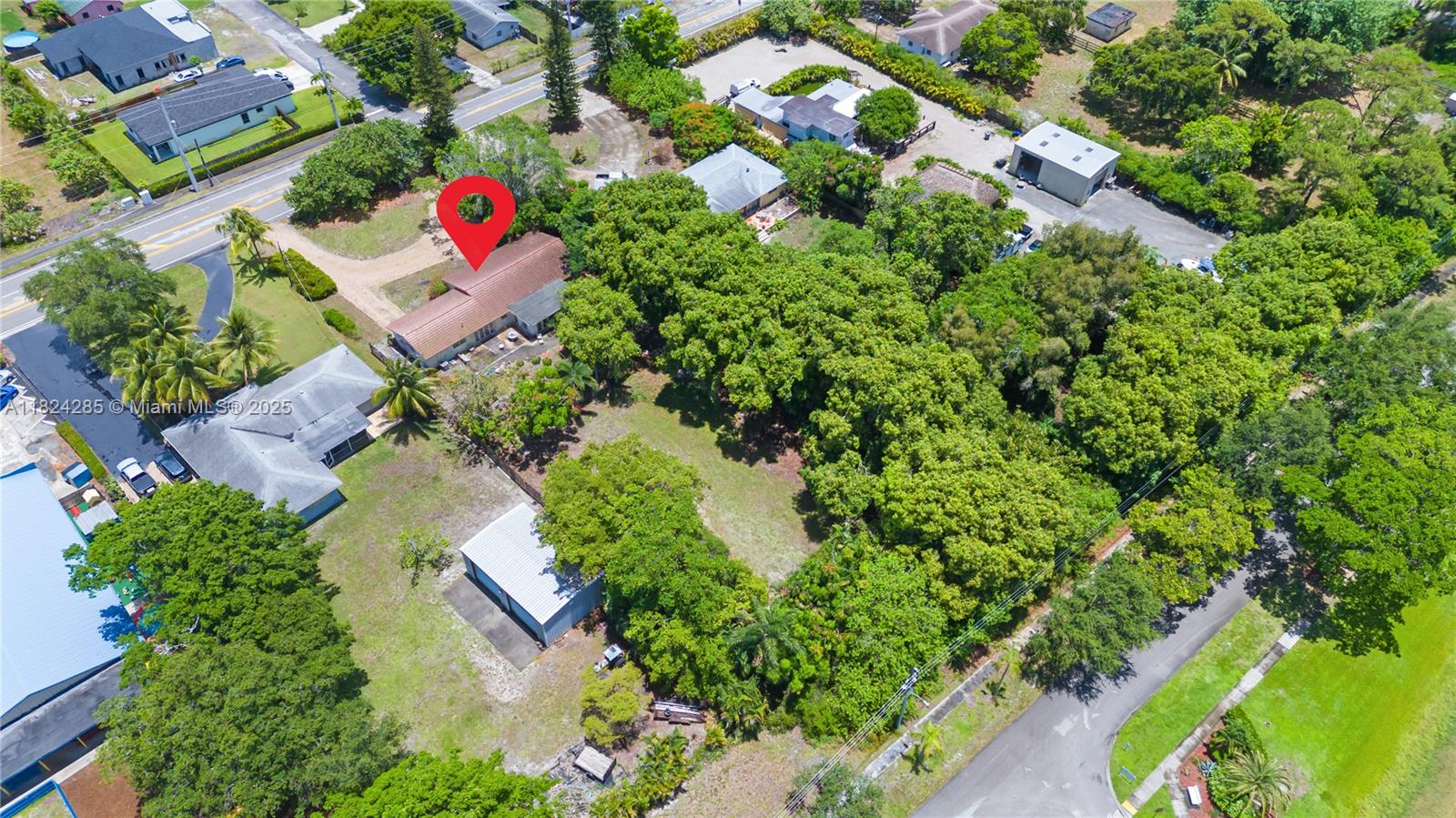 7075 High Ridge Road