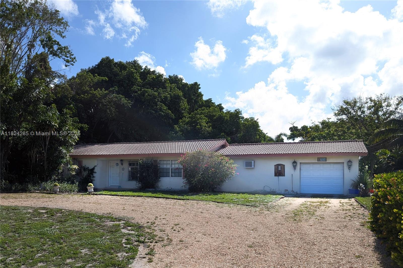 7075 High Ridge Road
