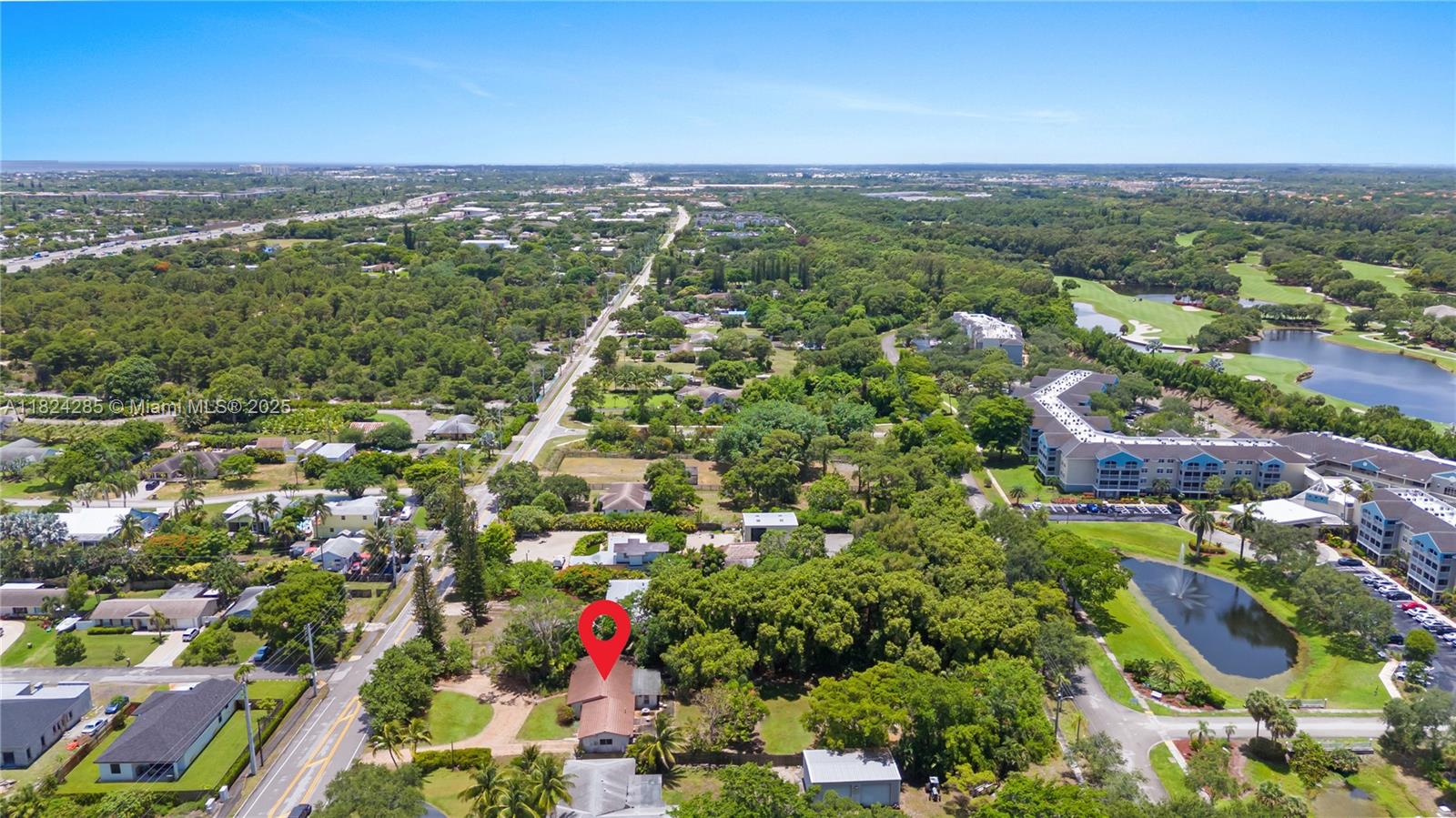 7075 High Ridge Road