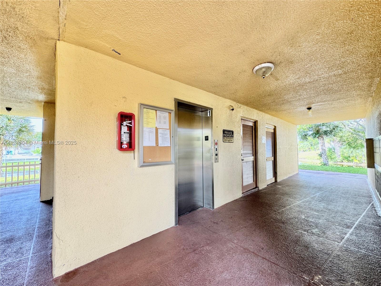 8305 Sunrise Lakes Blvd Unit: 302