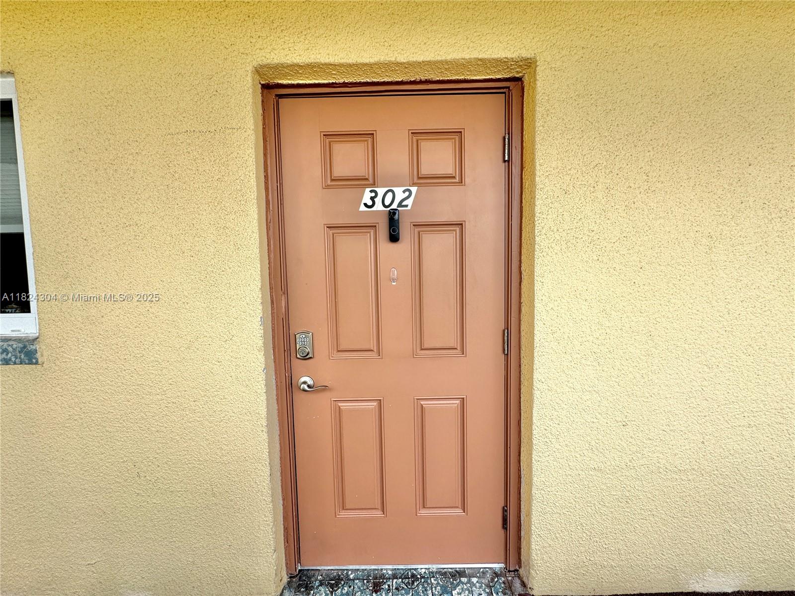 8305 Sunrise Lakes Blvd Unit: 302