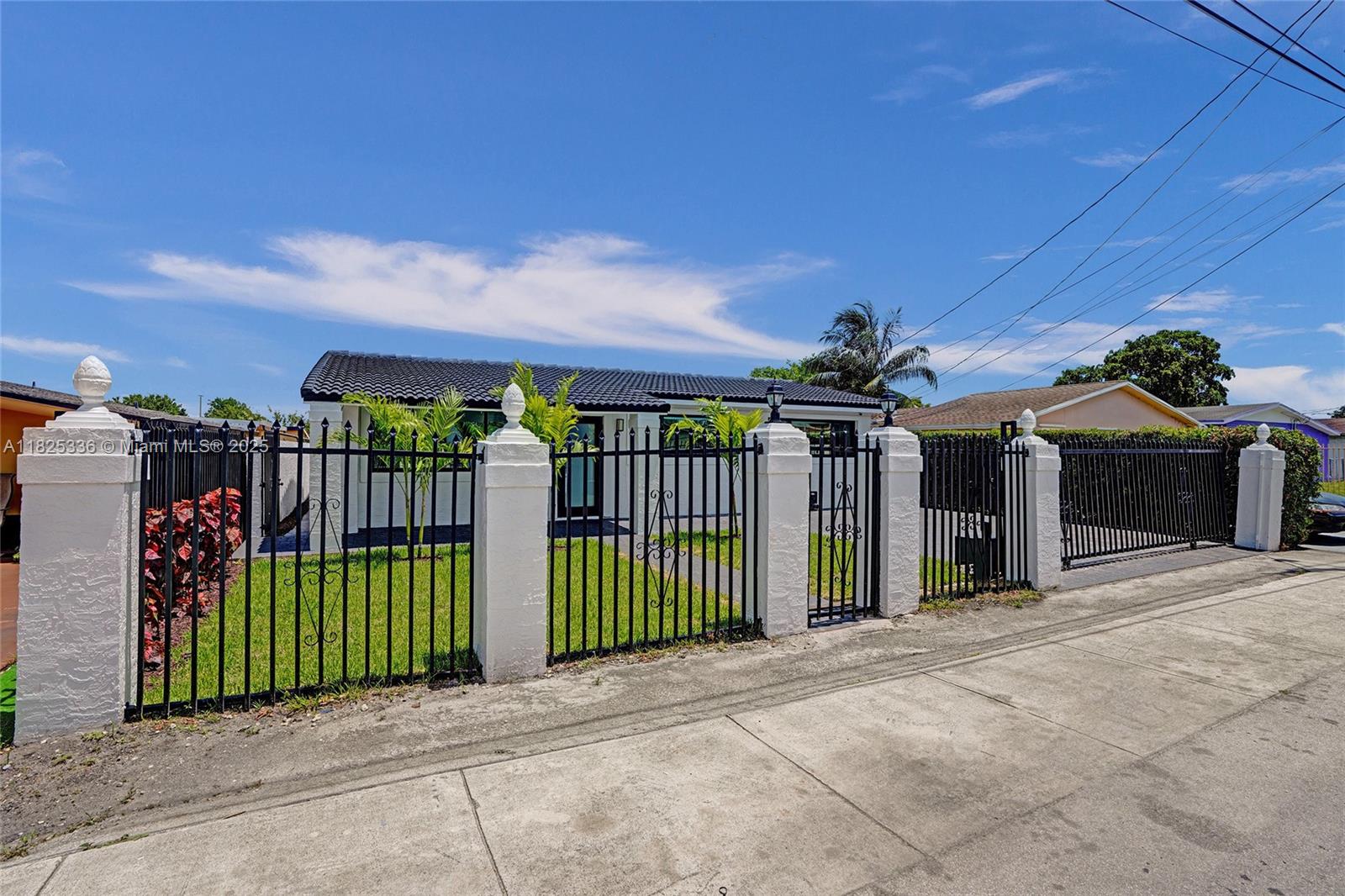 1731 NW 155th St