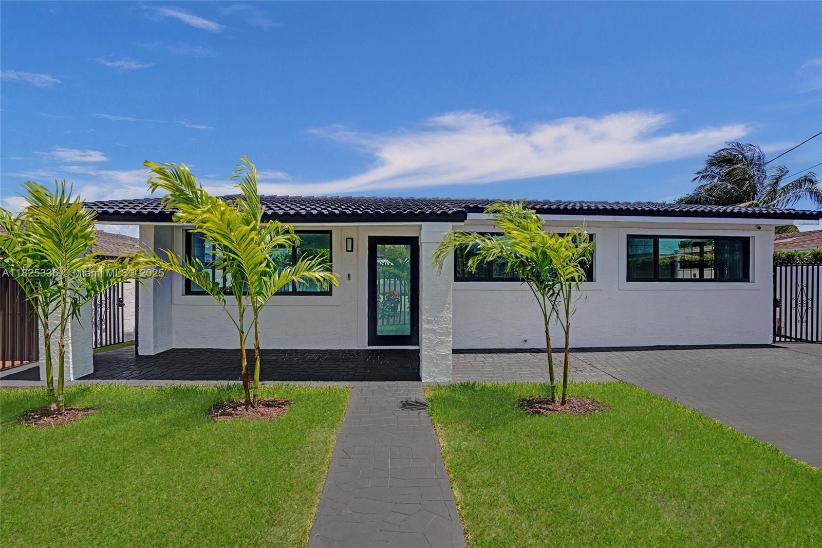 1731 NW 155th St