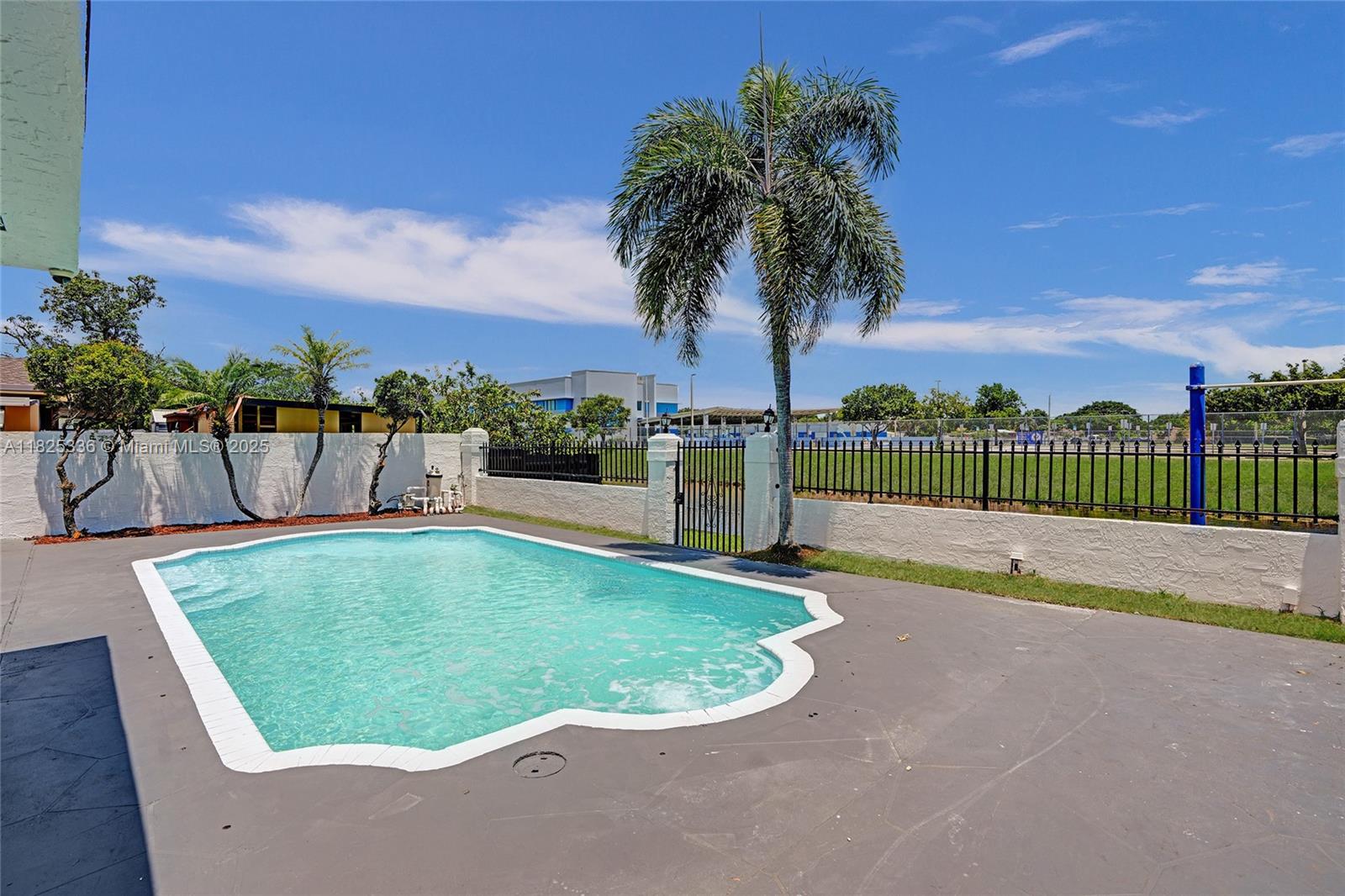 1731 NW 155th St