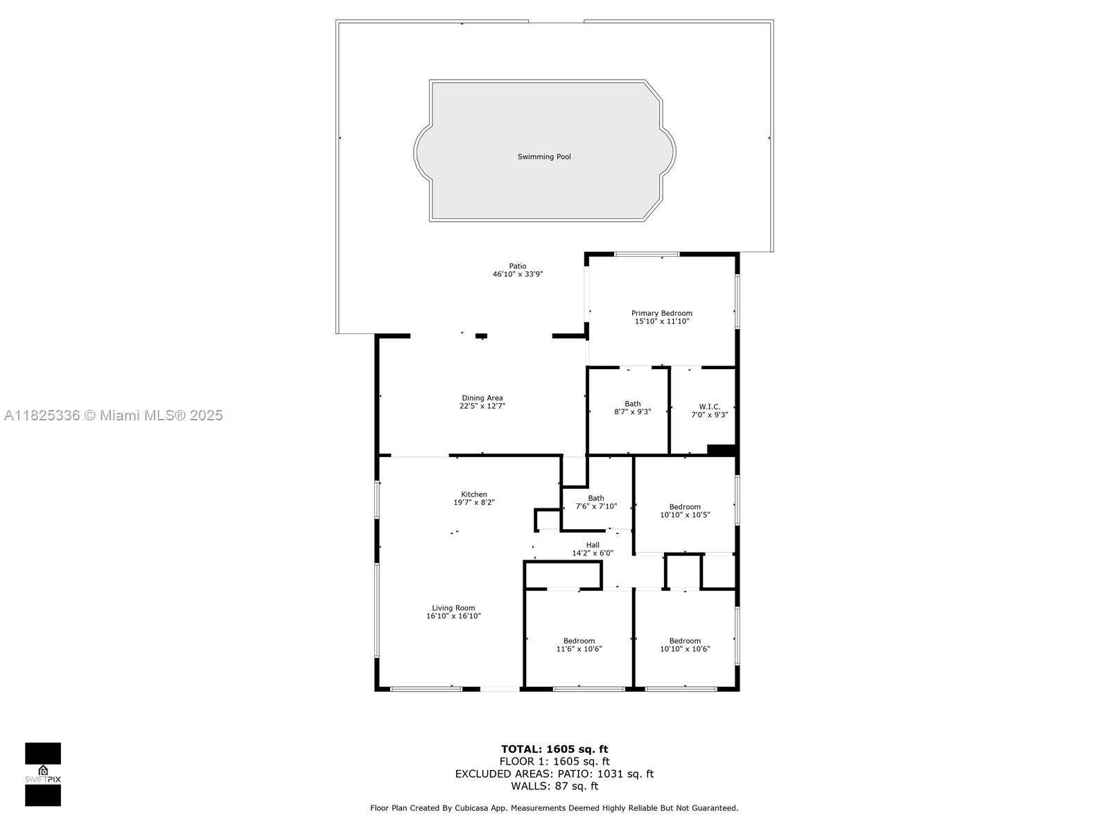1731 NW 155th St