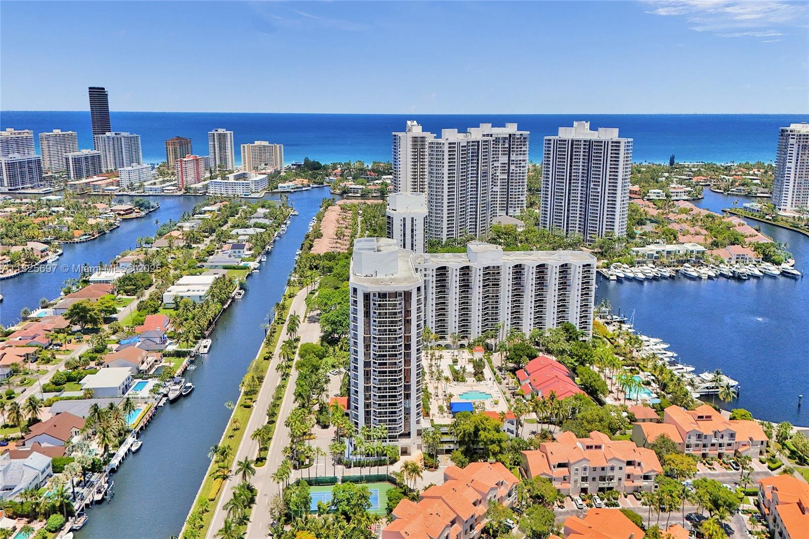 3640 Yacht Club Dr # 1704