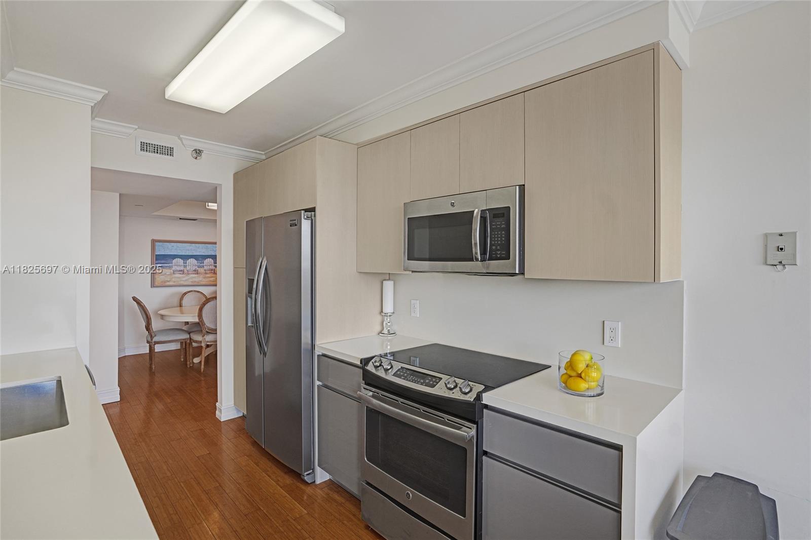 3640 Yacht Club Dr # 1704