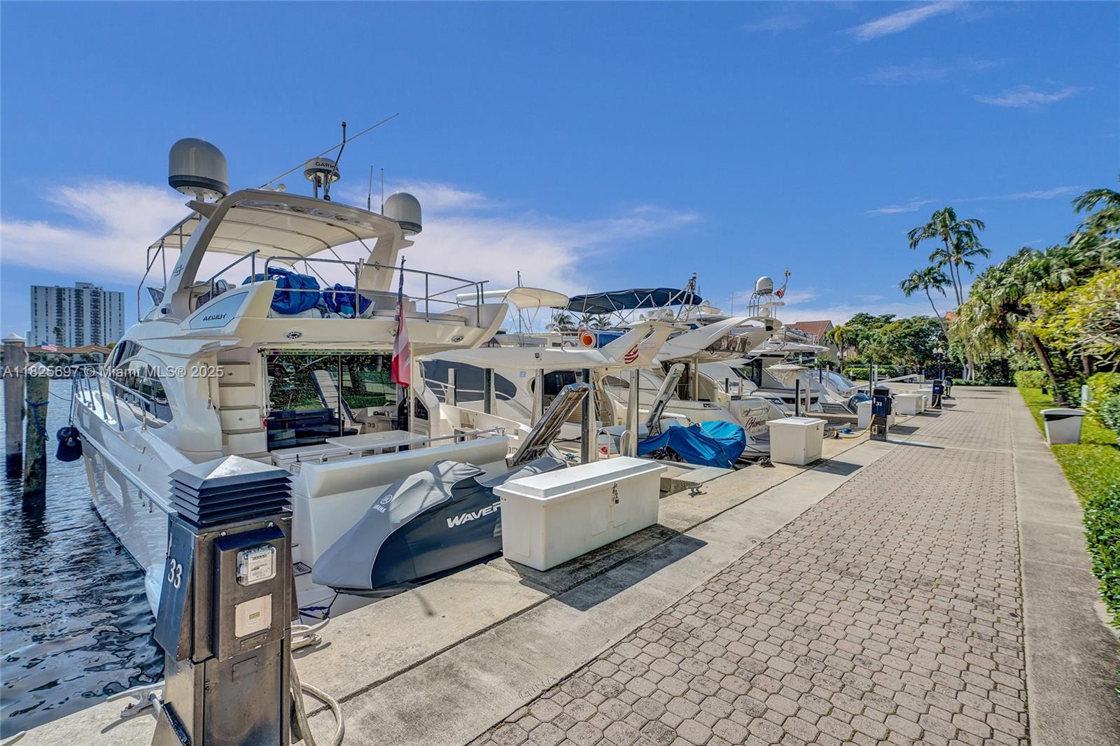 3640 Yacht Club Dr # 1704