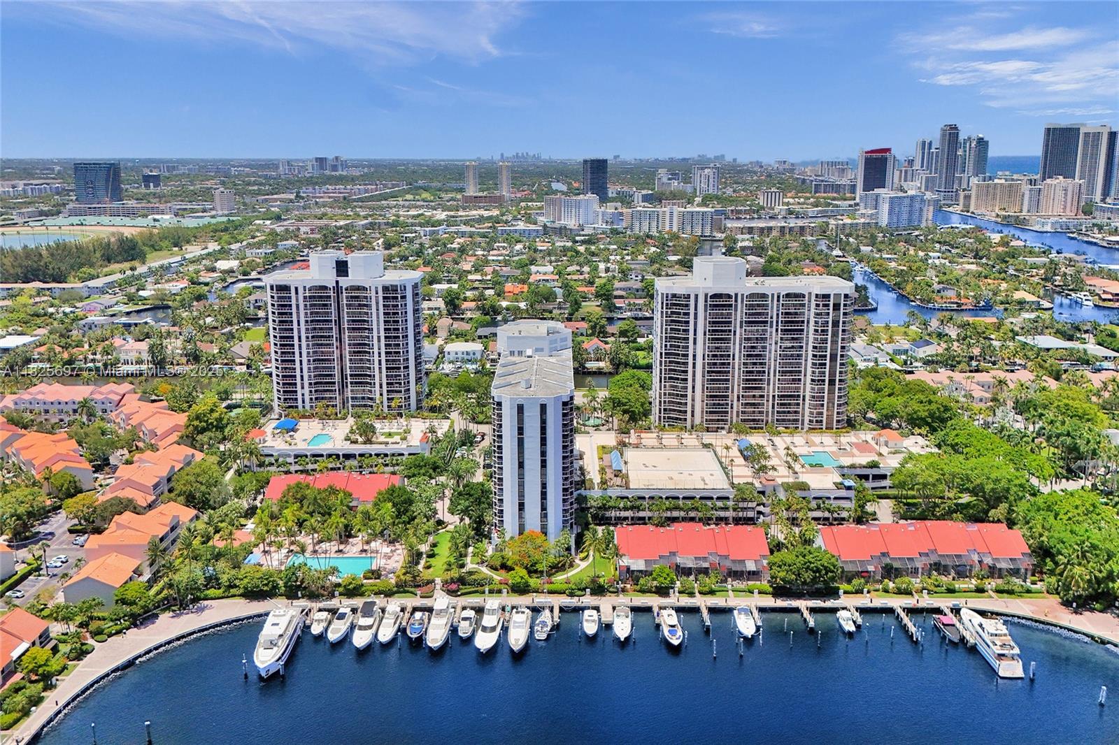 3640 Yacht Club Dr # 1704