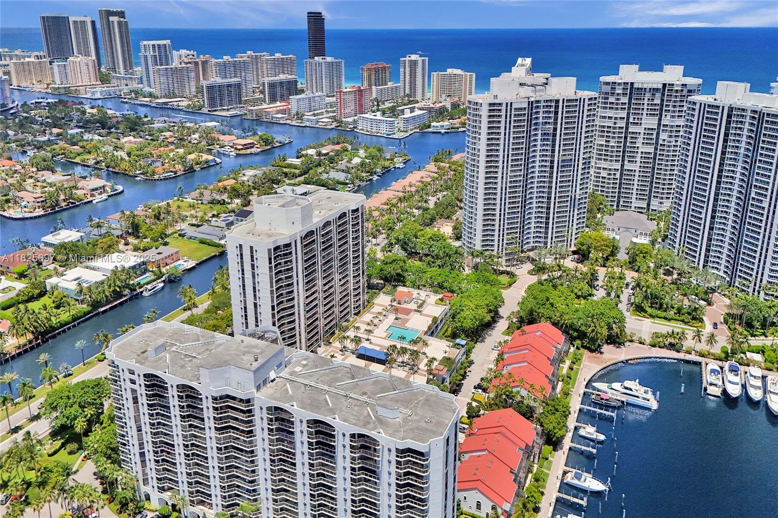3640 Yacht Club Dr # 1704
