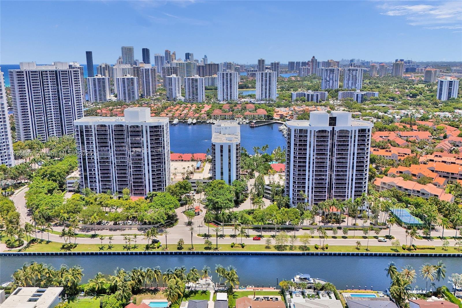 3640 Yacht Club Dr # 1704
