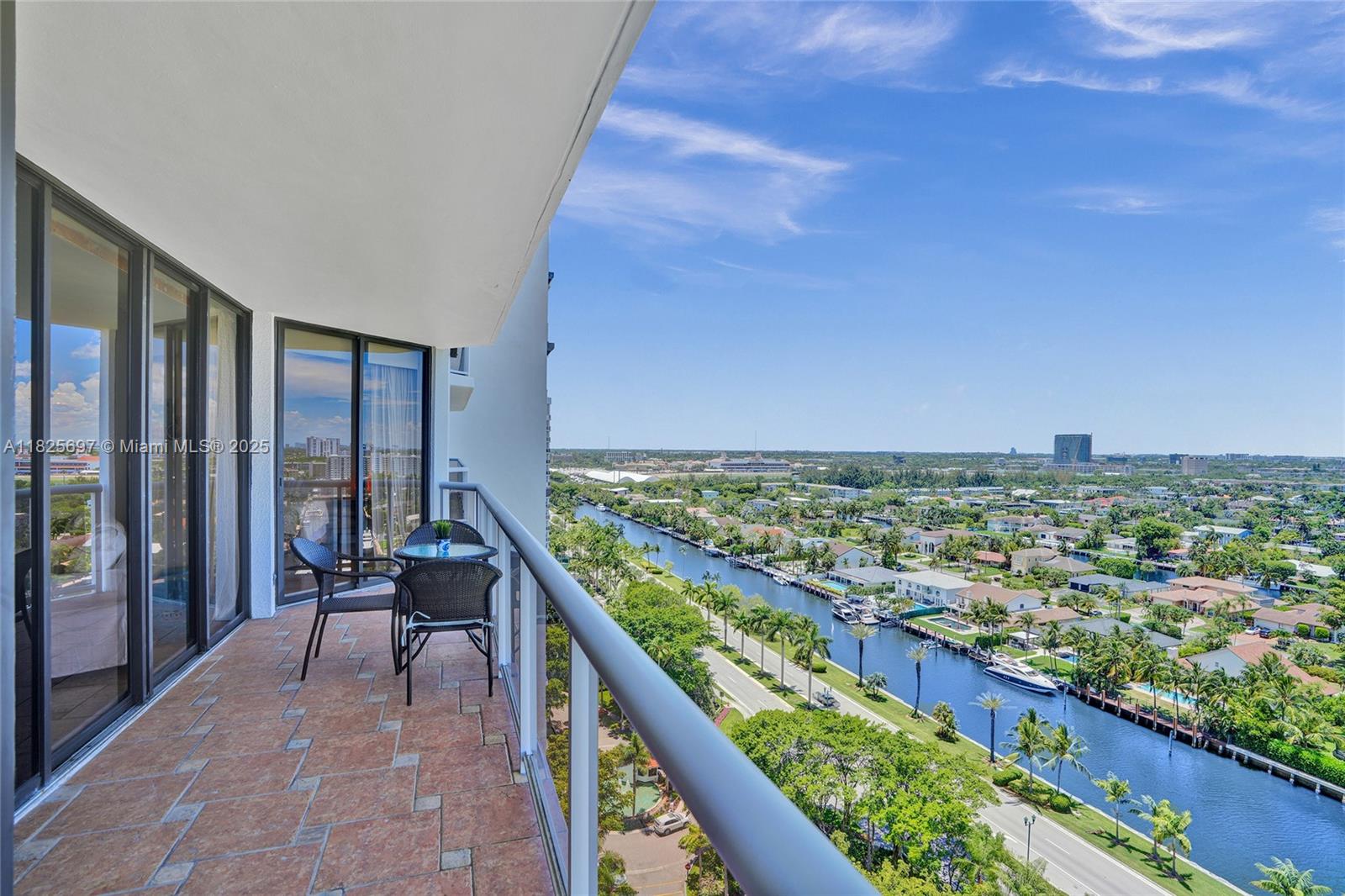 3640 Yacht Club Dr # 1704