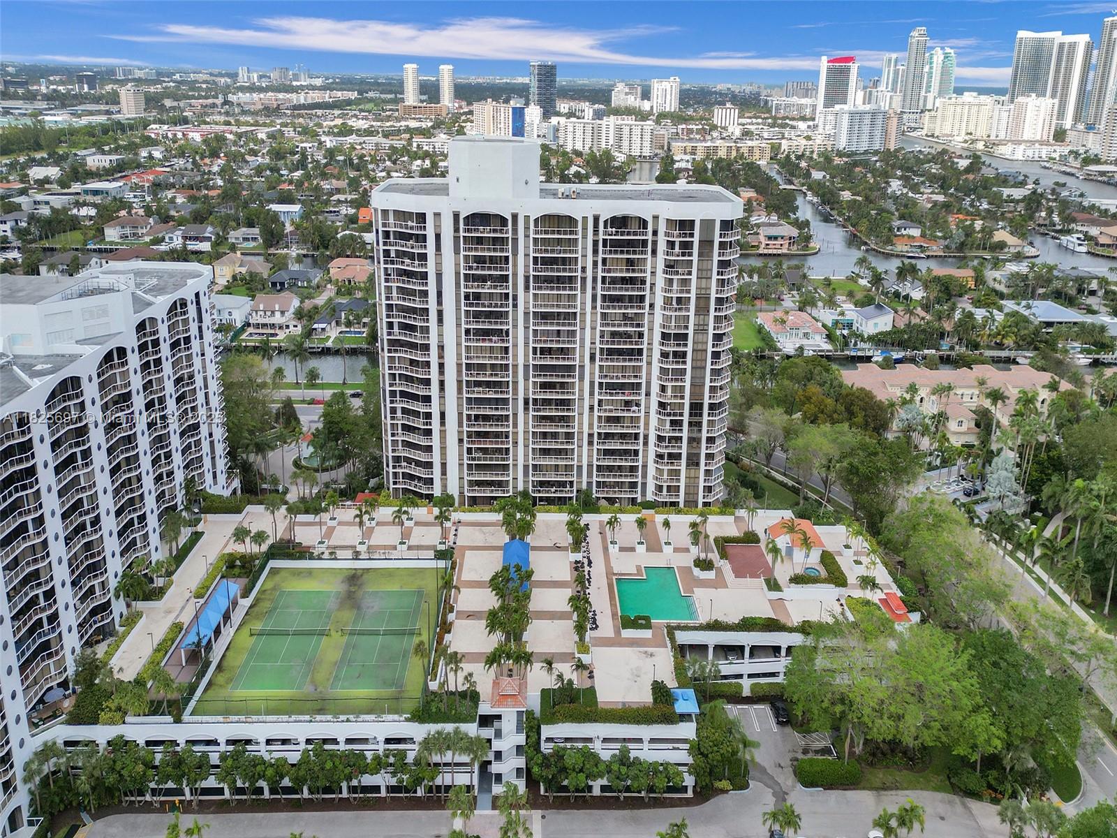 3640 Yacht Club Dr # 1704
