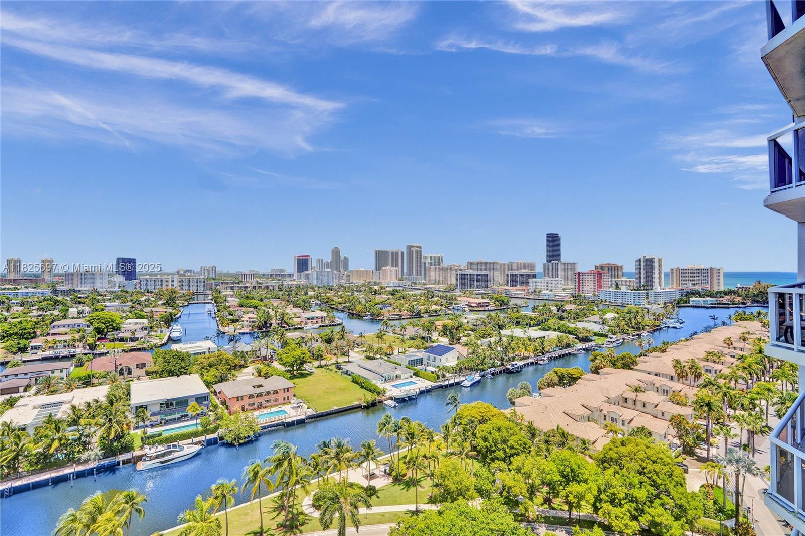 3640 Yacht Club Dr # 1704