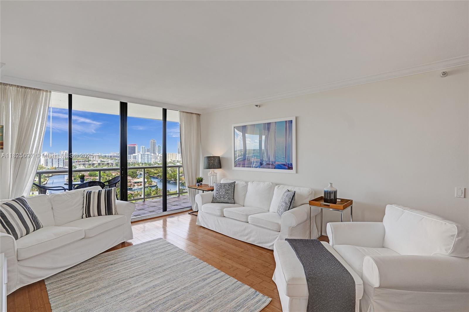 3640 Yacht Club Dr # 1704